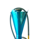 COCOYAYA Grande Enigma Hookah - Blue - Image 2