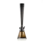 Porsche D Hookah – Black - Image 2
