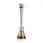 Porsche D Hookah – Silver - Image 2