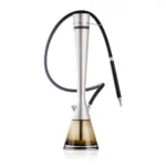 Porsche D Hookah – Silver - Image 3