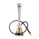 Porsche D Hookah – Silver
