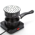 Cafe Hookah Coal Burner - 1000 Watt (Cup Shape)