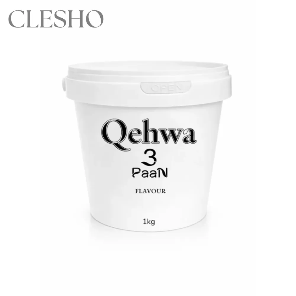 1-215-921-1054-.-1-4.webp Qehwa Teen Pan Hookah Flavor - 1kg Bucket - Image 1