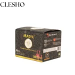 Magix Coconut Coal for Hookah – 500g Pack (36 Pieces) - Image 3