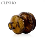 COCOYAYA X6 Hookah Glass Replacement Base Only - Image 2