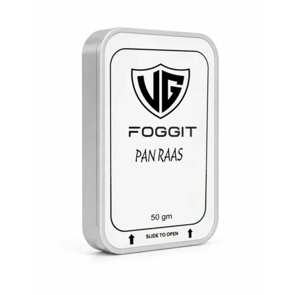 1-215-921-1054-.-19.webp VG Foggit Pan Raas Hookah Flavor 50g - Image 1