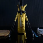 Rocket Hookah with LED Light & Diffuser - Image 2