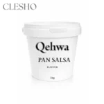Qehwa Pan Salsa Hookah Flavor - 1kg Bucket