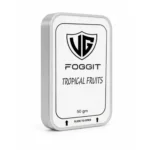 VG Foggit Tropical Fruts Hookah Flavor 50g