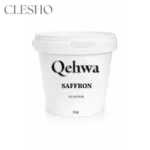 Qehwa Saffron Hookah Flavor - 1kg Bucket
