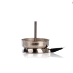Universal Drama HMD for Hookah – Premium Aluminum Heat Management Device
