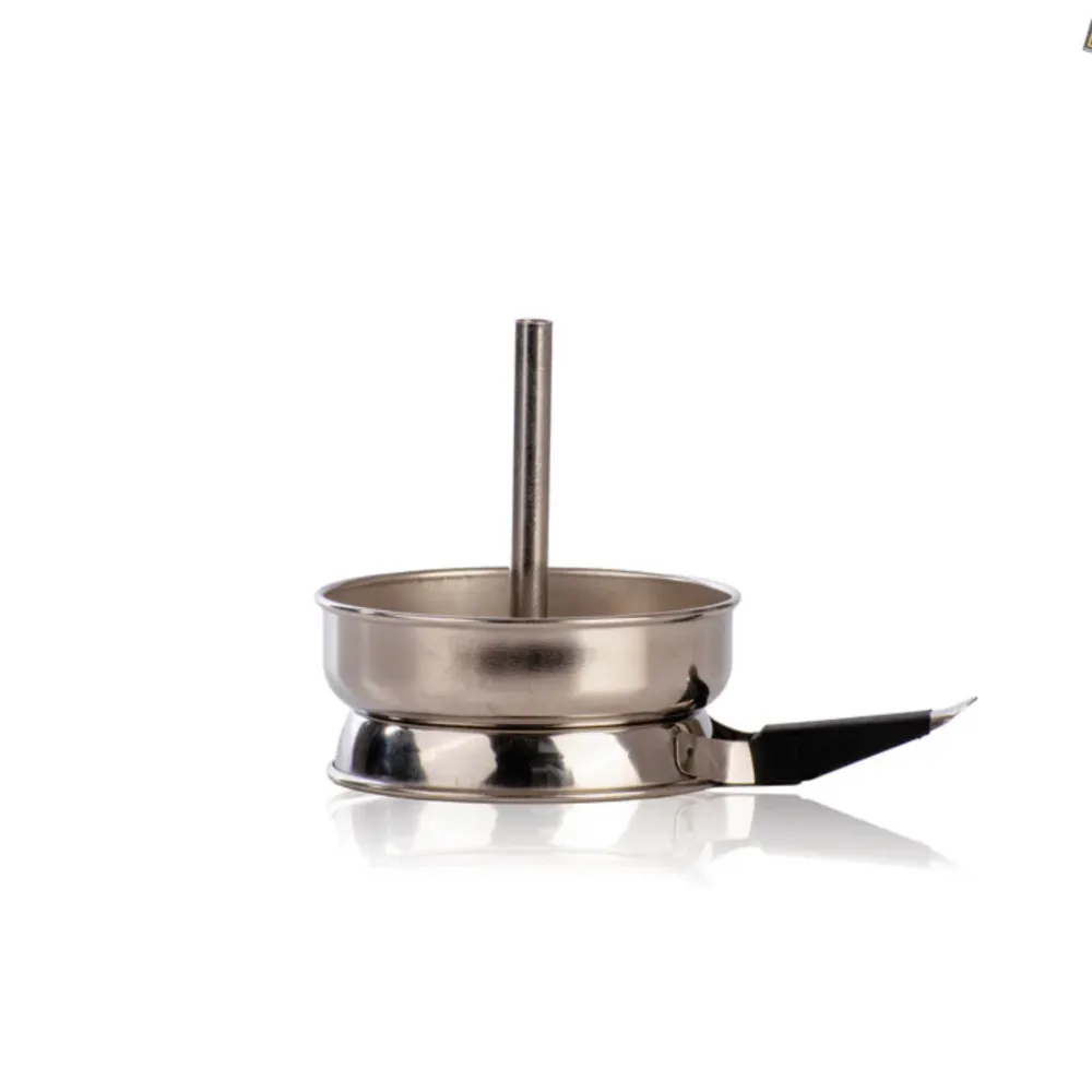 1-215-921-1054-.-4-scaled-1.webp Universal Drama HMD for Hookah – Premium Aluminum Heat Management Device - Image 1