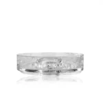 Quasar Hookah Chillum Glass Only – Replacement Glass Bowl - Image 2