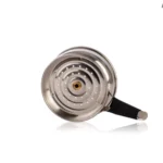 Universal Drama HMD for Hookah – Premium Aluminum Heat Management Device - Image 2