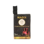 Hookah Foil Punching Machine - Blue - Image 3