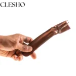 Dragon Claw Hookah Fork with Cover – Copper Edition - Image 2