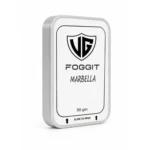 VG Foggit Marbella Hookah Flavor 50g