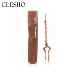 Dragon Claw Hookah Fork with Cover – Copper Edition