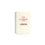 Al Fakher Lemon Flavor