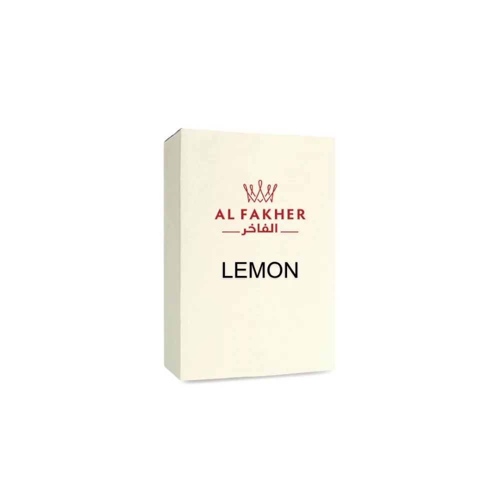 101.webp Al Fakher Lemon Flavor - Image 1