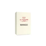 Al Fakher Mango Hookah Flavor