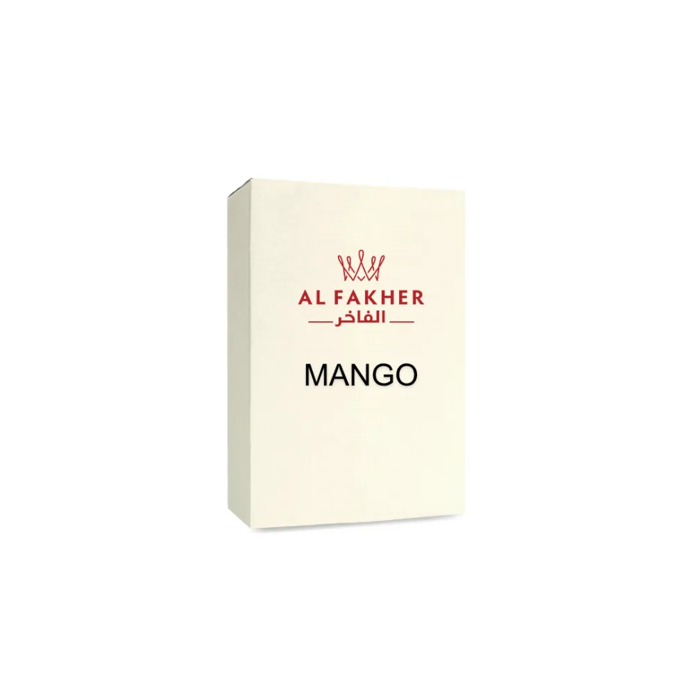 107.webp Al Fakher Mango Hookah Flavor - Image 1