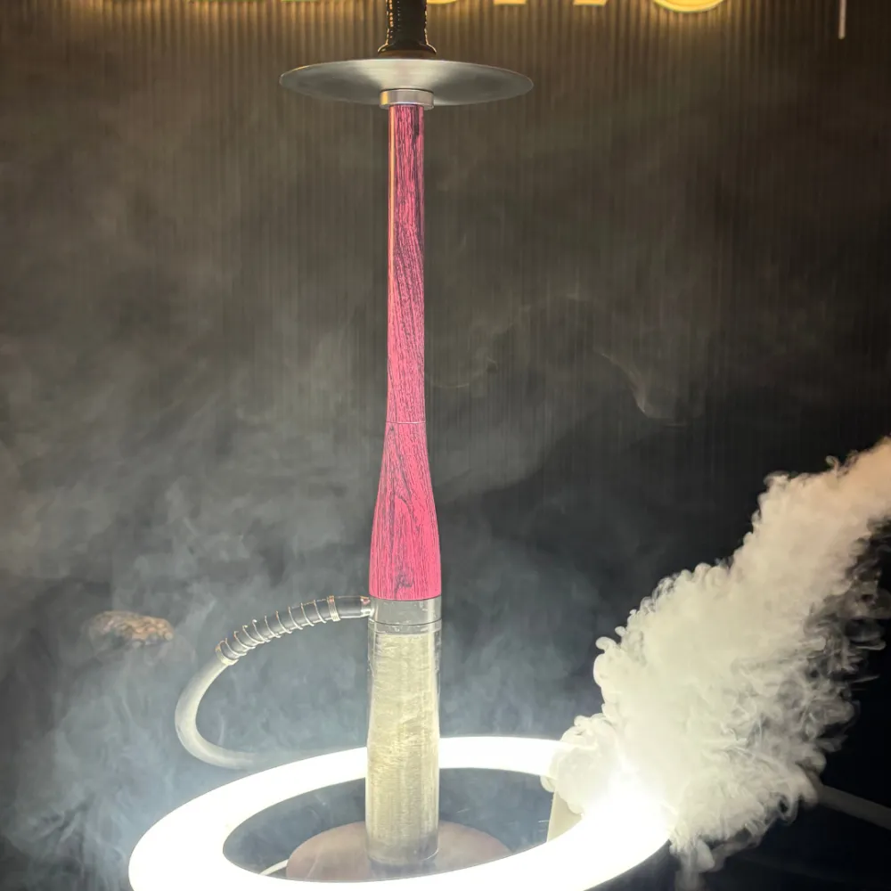 11-2.webp Wood Baseball Hookah - Image 1