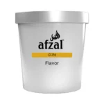 GUM Afzal 1KG Afzal 1KG Hookah Flavor Bucket