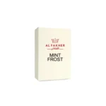 Al Fakher Mint Frost Hookah Flavor