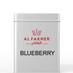 Al Fakher Blueberry Hookah Flavor - 1kg Bucket