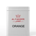 Al Fakher Orange Hookah Flavor - 1kg Bucket