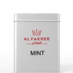 Al Fakher Mint Hookah Flavor - 1kg Bucket
