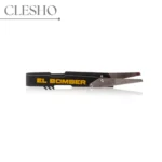 El Bomber Java Tong - Black