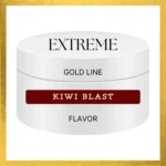 Kiwi Blast - Extreme Gold Line Hookah Flavor - 100g Box