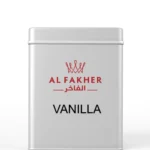 Al Fakher Vanilla Hookah Flavor - 1kg Bucket