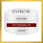 Watermelon - Extreme Gold Line Hookah Flavor - 100g Box