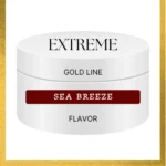 Sea Breeze- Extreme Gold Line Hookah Flavor - 100g Box