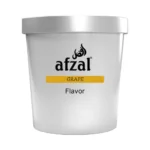 Grape Afzal 1KG Hookah Flavor Bucket