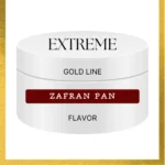 Zafran Pan - Extreme Gold Line Hookah Flavor - 100g Box
