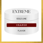 Orange - Extreme Gold Line Hookah Flavor - 100g Box