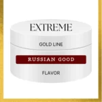 Russin Good- Extreme Gold Line Hookah Flavor - 100g Box