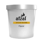 Spring Water Afzal 1KG Hookah Flavor Bucket