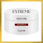 Extreme Gold Line Marbela Hookah Flavor - 100g Box