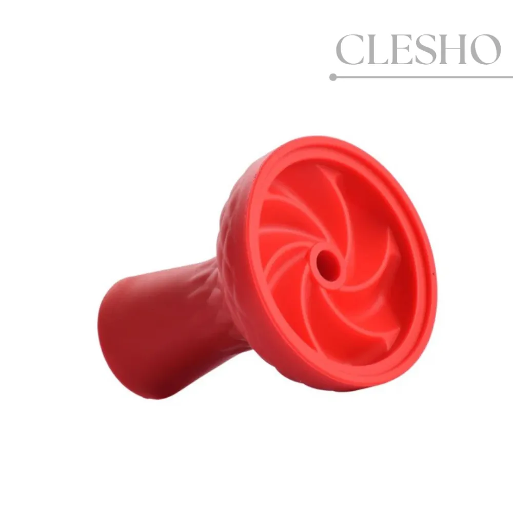 19.webp Blade Silicone Chillum for Hookah – Premium Blade Design Bowl - Image 1