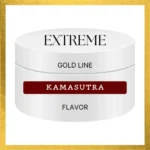 Kamasutra - Extreme Gold Line Hookah Flavor - 100g Box