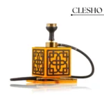 COCOYAYA Nebula Box Hookah with LED - Image 2
