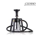 Neucleus Hookah - Black