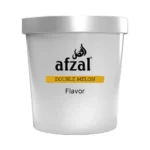 Double Melon Afzal 1KG Hookah Flavor Bucket