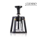 Neucleus Hookah - Black - Image 2