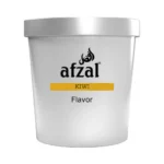 Kiwi Afzal 1KG Hookah Flavor Bucket